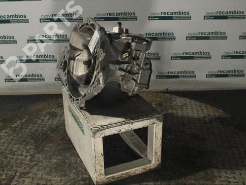 Gearbox OPEL CORSA D (S07)  | BP11895775M3 