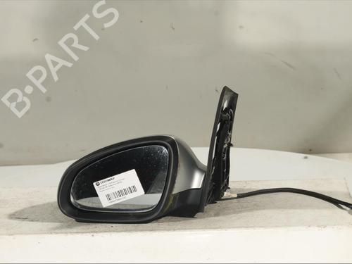 Used Left mirror OPEL ASTRA J (P10) 1.4 Turbo (68) (140 hp) 24151931