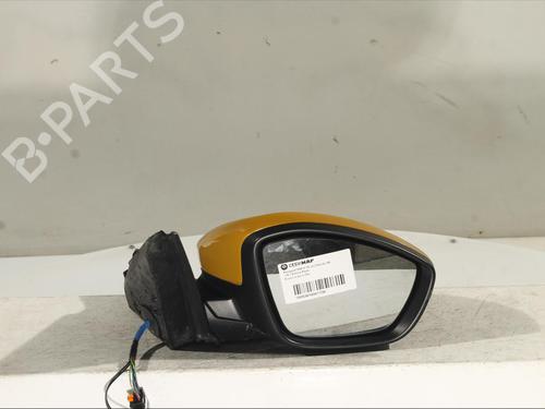Used Right mirror Right mirror 23882528 23882528