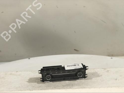 AC Styreenhet / Manøvreringsenhet VW POLO VI (AW1, BZ1, AE1) 1.0 TSI (95 hp) 29516929