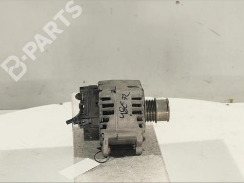 Alternator SEAT IBIZA V (KJ1, KJG)  | BP11984016M7 