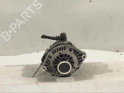 Used Alternator Alternator OPEL ANTARA A (L07) 2.2 CDTi (163 hp) 11990434 11990434