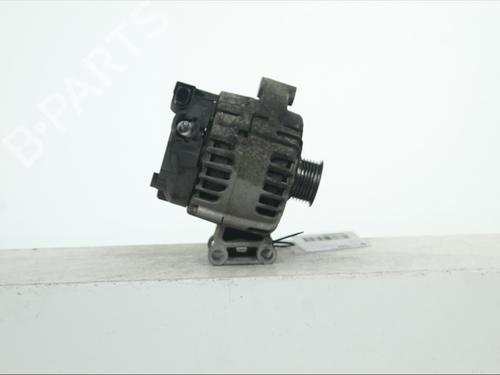 Alternator FORD FIESTA VI (CB1, CCN) 1.25 | BP37185984M7 - Image 3