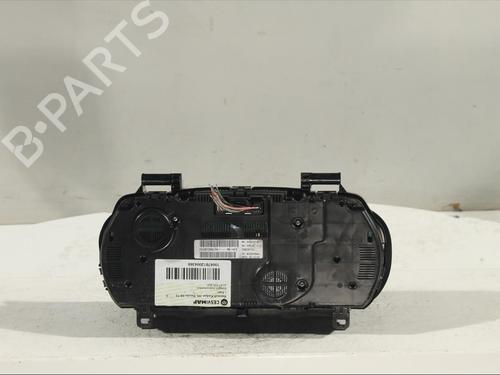 Instrument cluster RENAULT KADJAR (HA_, HL_)  | BP26924932C47 