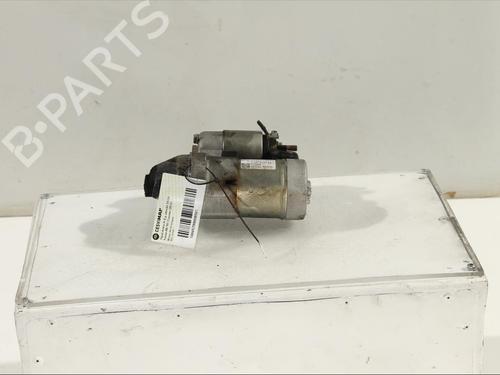 Used Starter Starter OPEL ASTRA H CLASSIC Saloon (A04) 1.7 CDTI (L69) (125 hp) 11902727 11902727