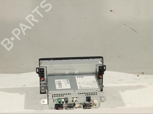 Radio TOYOTA YARIS CROSS (MXP_) 1.5 Hybrid (MXPJ10) | BP12524180E6 