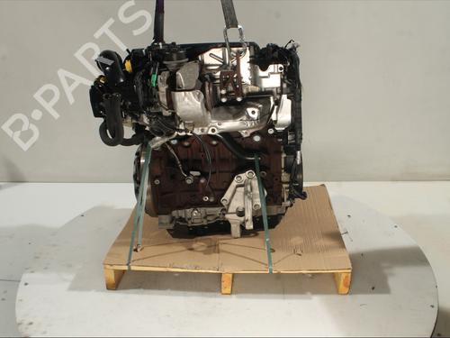 Used Engine PEUGEOT EXPERT Van (V_) 2.0 BlueHDi 120 (122 hp) 32873861