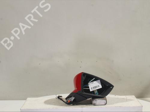Used Right mirror Right mirror SEAT ARONA (KJ7, KJP) 1.0 TSI (116 hp) 33562561 33562561
