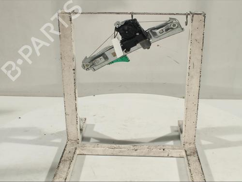 Used Rear right window mechanism Rear right window mechanism 12111798 12111798