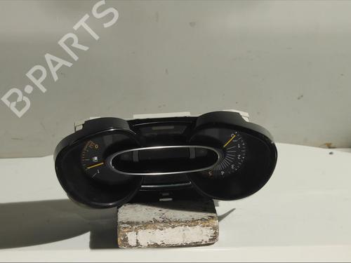 Used Instrument cluster RENAULT CLIO IV (BH_) 0.9 TCe 75 (BHNP) (76 hp) 26919829