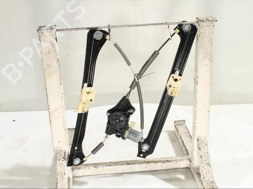 Front left window mechanism SKODA KODIAQ I (NS6, NS7, NV7) 1.5 TSI | BP25797951C22 