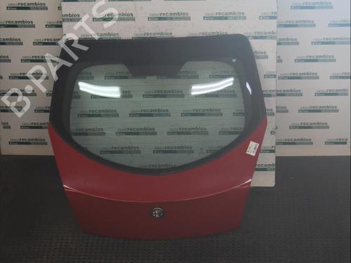 Bagklap CC/Kombi-Coupé Bagklap CC/Kombi-Coupé 12075474 12075474