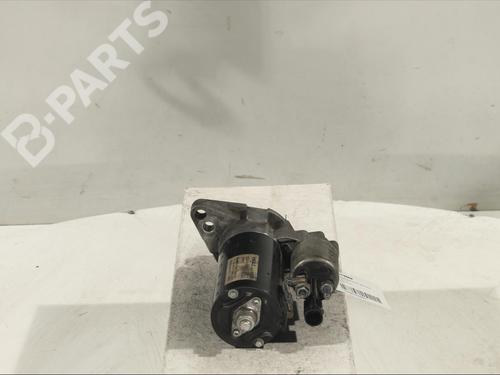 Starter SKODA RAPID Spaceback (NH1) 1.2 TSI | BP11909509M8 