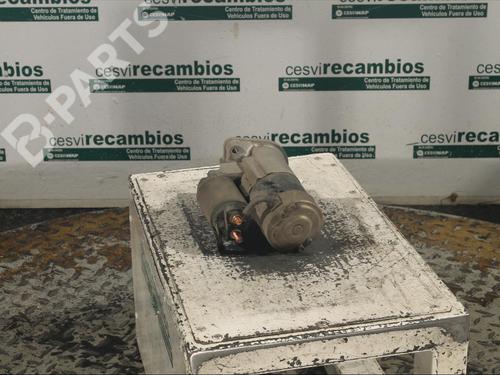 Starter MITSUBISHI PAJERO PININ I (H6_W, H7_W) 2.0 GDI (H67W, H77W) | BP11898437M8