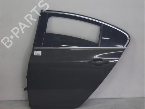 left-rear-door-opel-insignia-a-g09-2008-2009-2010-2011-2012-2013-2014-2015-2016-2017-39157425 main image