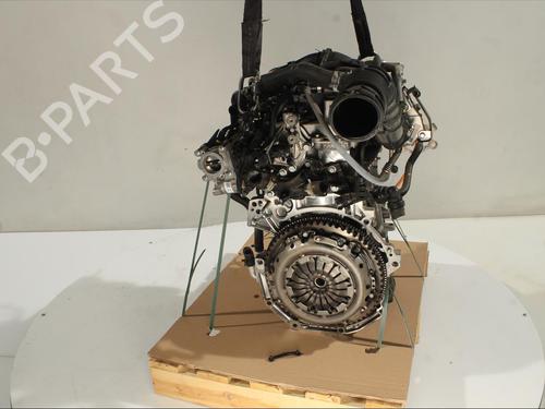 Engine DACIA SANDERO II TCe 90 (B8M1, B8MA, B8AC) | BP27359051M1 
