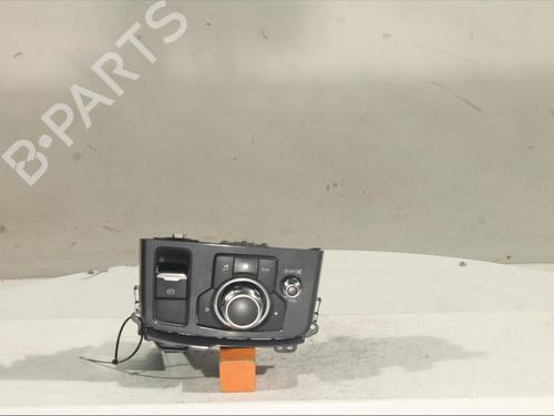 Used Switch MAZDA CX-5 (KE, GH) 2.0 (KEEFW) (165 hp) 24352144