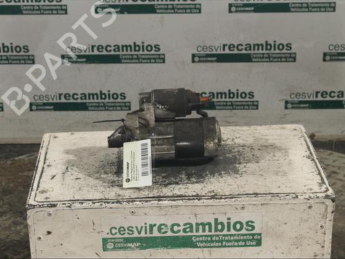 Used Starter Starter RENAULT GRAND SCÉNIC II (JM0/1_) 1.5 dCi (JM1E) (106 hp) 11897408 11897408