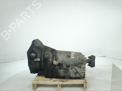 Caixa de velocidades Caixa de velocidades IVECO DAILY VI Van 33S16, 35S16, 35C16, 38S16, 40C16, 42S16, 50C16 (156 hp) 36545268 36545268