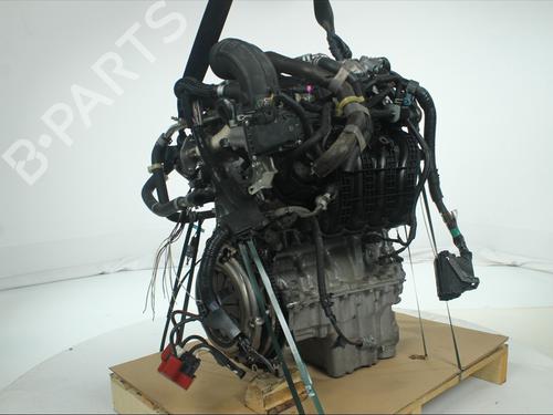 Engine TOYOTA YARIS (_P13_) 1.5 (NSP131_) | BP35797628M1 - Image 3