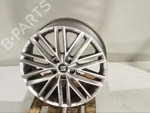 Used Rim SEAT ATECA (KH7, KHP) 2.0 TSI 4Drive (190 hp) 24399585