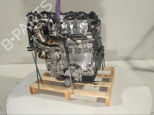 Engine MERCEDES-BENZ E-CLASS T-Model (S213)  | BP20932143M1 