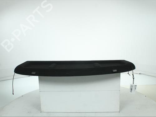 Used Rear parcel shelf Rear parcel shelf HYUNDAI i20 III (BC3, BI3) 1.0 T-GDI (101 hp) 40205605 40205605