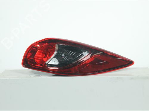 Højre baglygte Højre baglygte MAZDA CX-5 (KE, GH) 2.2 D (KE2FW) (150 hp) 34357144 34357144