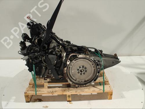 Engine MERCEDES-BENZ B-CLASS Sports Tourer (W245) B 200 CDI (245.208) | BP11905938M1 