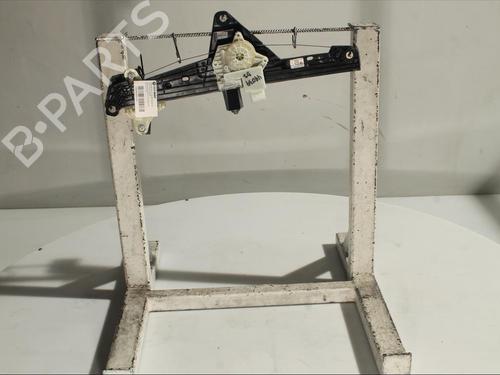 Used Front left window mechanism Front left window mechanism RENAULT CLIO V (B7_) 1.3 TCe 130 (B7MF) (131 hp) 12083976 12083976