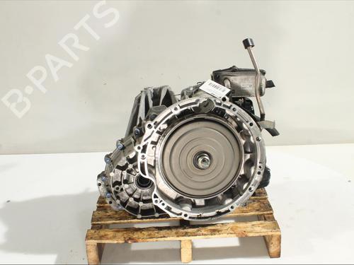Used Gearbox MERCEDES-BENZ B-CLASS Sports Tourer (W246, W242) B 200 CDI (246.201) (136 hp) 25932251