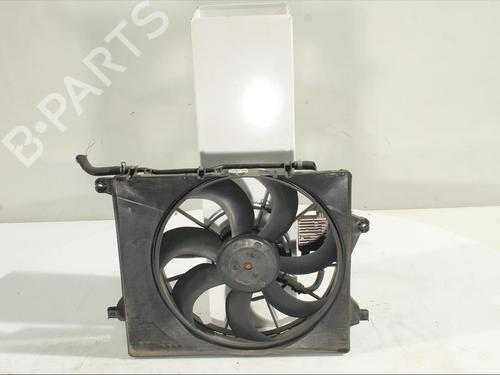 Kølerpakke KIA STONIC (YB) 1.0 T-GDi (101 hp) 29463127