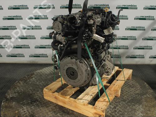 Engine FIAT STILO (192_) 1.4 16V (192AXH1B, 192BXH1B) | BP11988698M1 