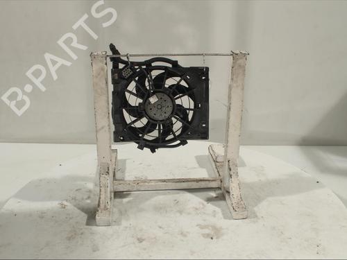 Radiator fan OPEL ZAFIRA / ZAFIRA FAMILY B (A05)  | BP12213869M35 