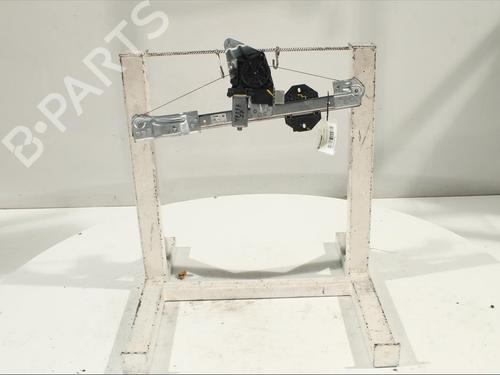 Used Front left window mechanism Front left window mechanism DACIA LOGAN MCV II TCe 90 (K8M1, K8MA, K8AC) (90 hp) 12081266 12081266