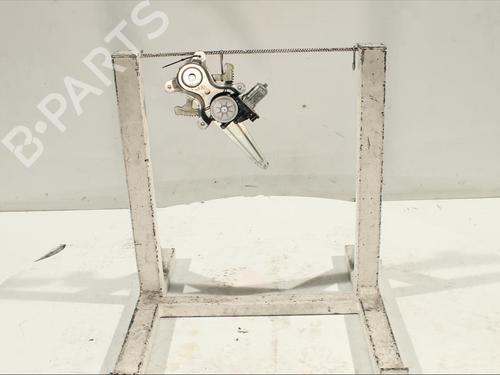 Rear right window mechanism TOYOTA HILUX VII Pickup (_N1_, _N2_, _N3_) 2.0 VVTi (KGN15_, TGN15_, TGN15R) 698300K041 69830-0K041