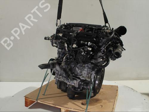 Engine HYUNDAI TUCSON (NX4E, NX4A) 1.6 T-GDi Hybrid 48V | BP33032447M1 - Image 4