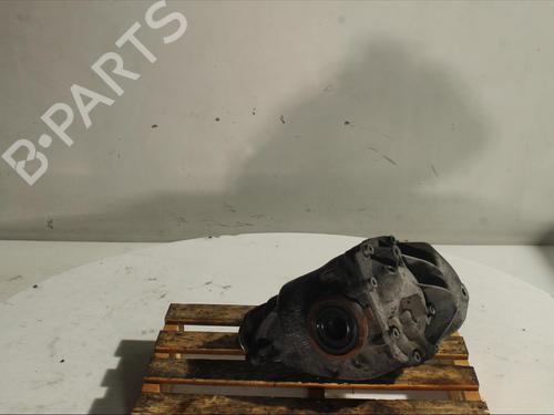Used Rear differential Rear differential BMW 1 (F20) 116 d (116 hp) 15059541 15059541