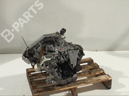 Gearbox TOYOTA YARIS (_P13_)  | BP11906303M3 
