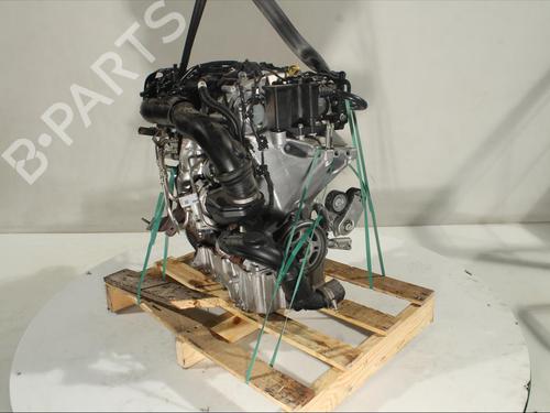 Engine FORD FIESTA VII (HJ, HF)  | BP16941598M1 