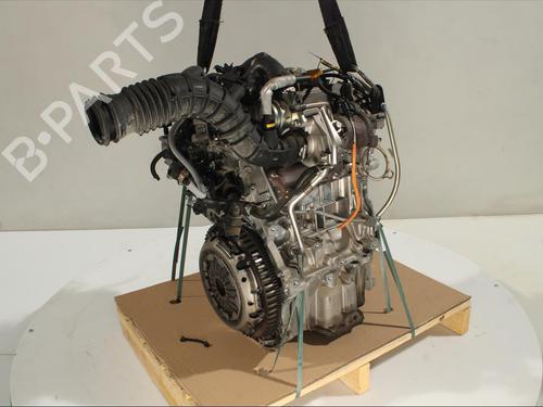 Engine DACIA SANDERO II TCe 90 (B8M1, B8MA, B8AC) | BP27359051M1 