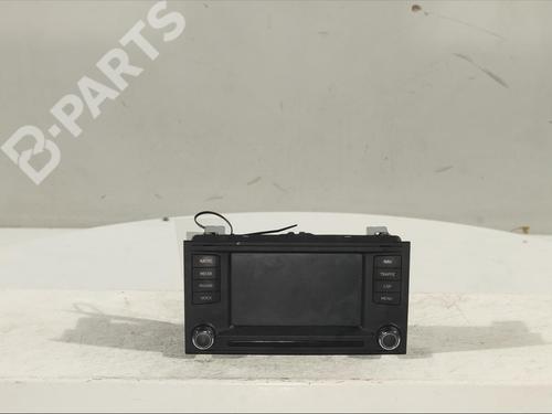 Display SEAT LEON (5F1) [2012-2021]  11985705
