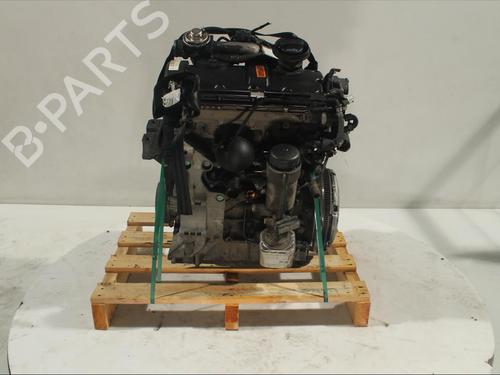 Motor für VW BORA I (1J2) [1998-2013]  13402950