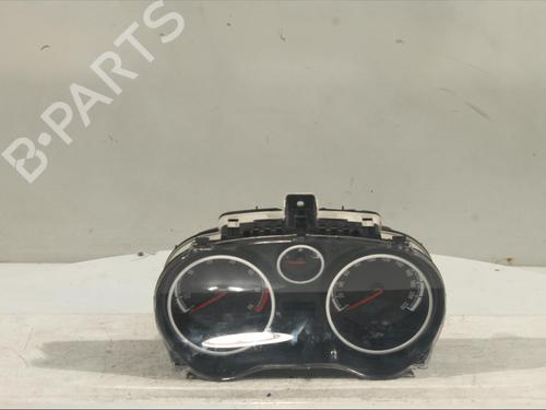 Quadrante Quadrante OPEL CORSA D (S07) 1.2 (L08, L68) (80 hp) 26925472 26925472