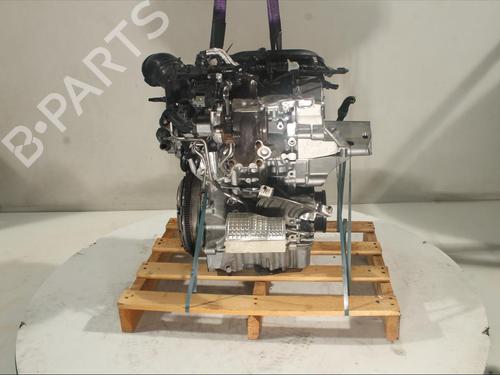 Used Engine Engine SEAT ARONA (KJ7, KJP) 1.0 TSI (95 hp) 20290934 20290934