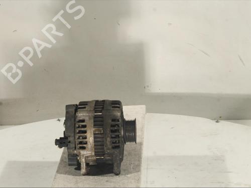 Alternator AUDI A6 C6 Avant (4F5)  | BP18125732M7 