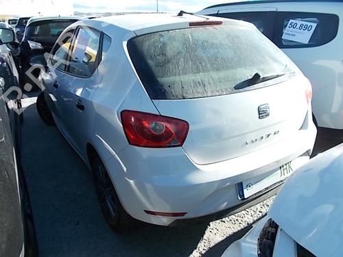 Starter SEAT IBIZA IV (6J5, 6P1) 1.2 TSI | BP11912300M8 