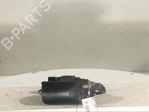 Used Starter Starter AUDI A6 Allroad C6 (4FH) 3.0 TDI quattro (240 hp) 18125733 18125733