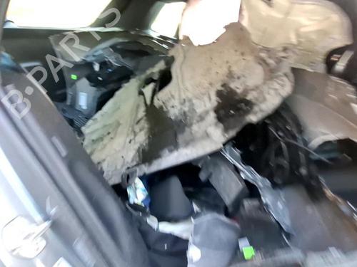 Used Parts SKODA KAMIQ (NW4) 1.5 TSI (150 hp) 4390612