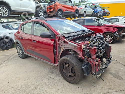 Engine DACIA SANDERO III 1.0 TCe 90 | BP40285993M1 - Image 7